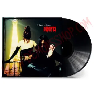 Vinilo LP The 69 Eyes - Paris kills