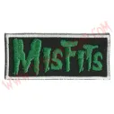 Parche Misfits