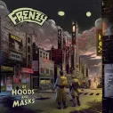 CD Frenzy - Of Hoods and Masks