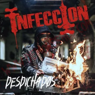 CD Infeccion - desdichados