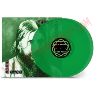Vinilo LP Type Of Negative - Dead Again