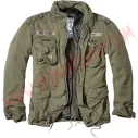 Chaqueta M65 Giant Olive