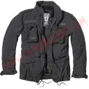 Chaqueta M65 Giant Black