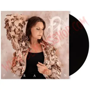 Vinilo LP Floor Jansen - Paragon