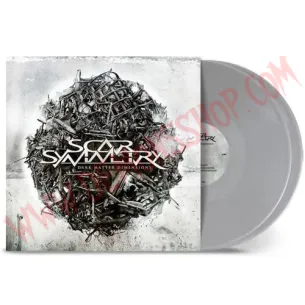 Vinilo LP Scar Symmetry - Dark Matter Dimensions
