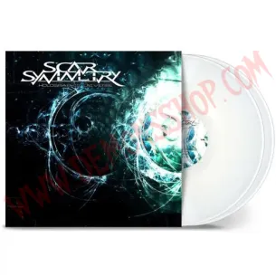 Vinilo LP Scar Symmetry - Holographic Universe