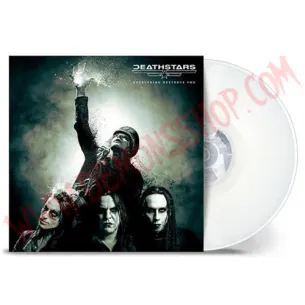 Vinilo LP Deathstars - Everything Destroys You
