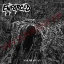 CD Enforced - War Remains