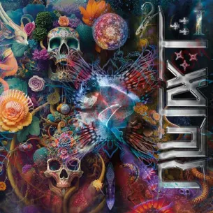 CD BluTaxt - BluTaxt 1