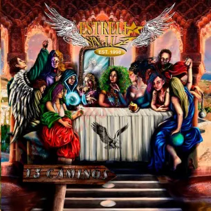 CD Estrella Sin Luz - 13 Caminos