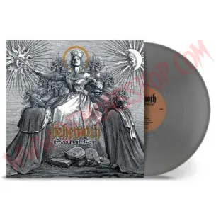 Vinilo LP Behemoth ‎– Evangelion 2