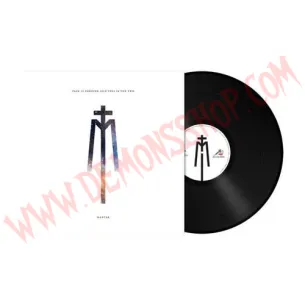 Vinilo LP Mantar - Pain Is Forever and This Is the End