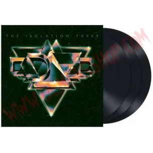 Vinilo LP Kadavar - The Isolation Tapes