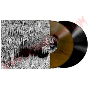 Vinilo LP Frogskin - Into Disgust 2