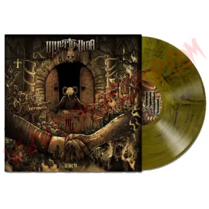 Vinilo LP Muerto en vida – El Pacto