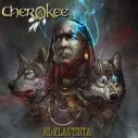 Vinilo Sinlge Cherokee - El Flautista