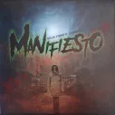 Vinilo LP Manifiesto ‎– Avilés, Ciudad De La Música