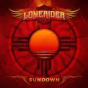 CD Lonerider - Sundown