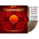 Vinilo LP Lonerider – Sundown