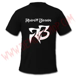 Camiseta MC Robert Beade