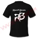 Camiseta MC Robert Beade