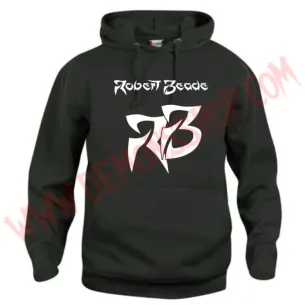 Sudadera Robert Beade