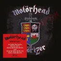 CD Motorhead - Motörizer