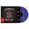 Vinilo LP Motorhead - Motörizer