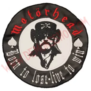Espaldera Motorhead