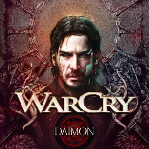 CD Warcry - Daimon (Ed Especial)