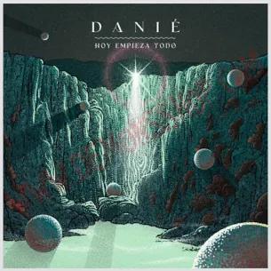 CD Danié - Hoy empieza todo
