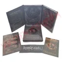 DVD Rotting Christ - Non Serviam - A 20 Year Apocryphal Story
