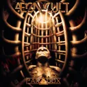 CD Aeon Cult - Paradox