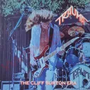 CD Trauma – The Cliff Burton Era