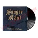 Vinilo LP Sangre Azul - El silencio de la noche
