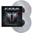 Vinilo LP Fear Factory - Re-industrialized