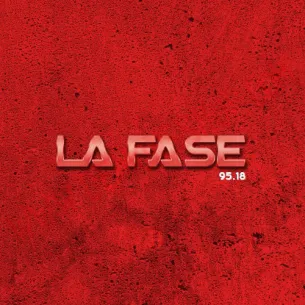 CD La Fase - 95.18 - CD Heavy - La Fase