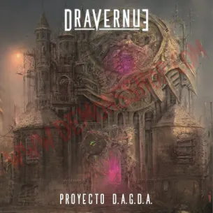 CD Dravernue - Proyecto D.A.G.D.A.