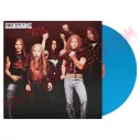 Vinilo LP Scorpions - Virgin Killer