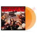 Vinilo LP Scorpions - World Wide Live - Vinilo Rock - Scorpions