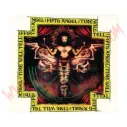 CD Fifth Angel - Time Will Tell - CD Heavy - Fifth Angel
