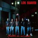 CD Los Suaves ‎– Maldita Sea Mi Suerte