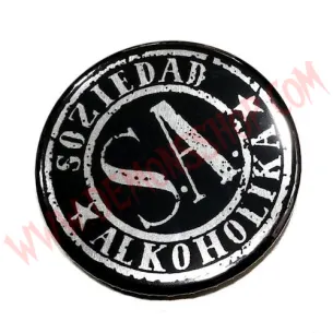 Abrebotellas Soziedad Alkoholika