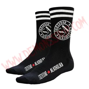 Calcetines Soziedad Alkoholika