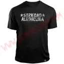 Camiseta MC Soziedad Alkoholika