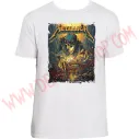 Camiseta MC Metallica