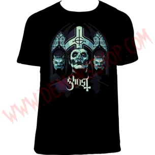 Camiseta MC Ghost