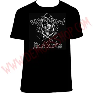Camiseta MC Motorhead