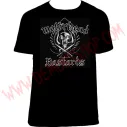 Camiseta MC Motorhead