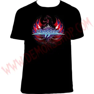 Camiseta MC Dokken